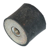 KRAMP Vibrationsdämpfer Typ C 7555C68