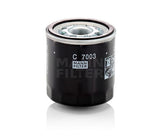 KRAMP Entlüftungsfilter C7003