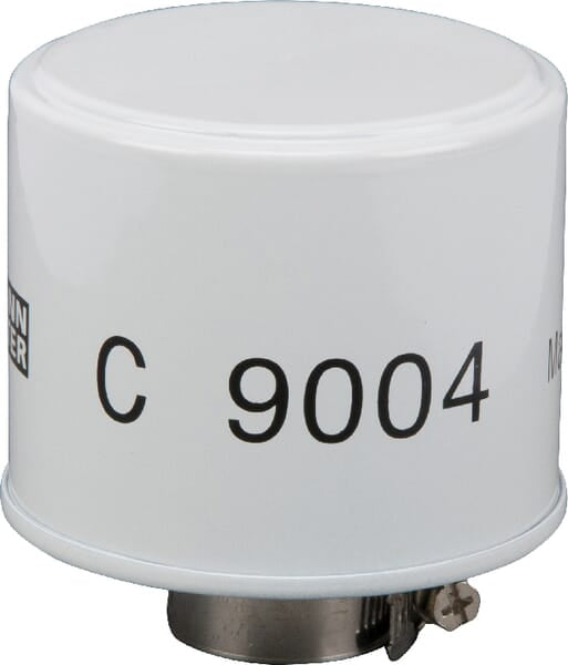 KRAMP Entlüftungsfilter C9004