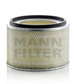 KRAMP Kabinenfilter C20019
