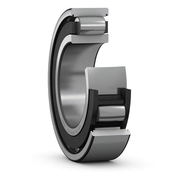 SKF CARB Toroidalrollenlager - 1 Stück - C2214TN9C3