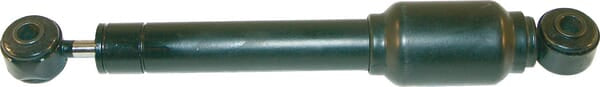 Amortisseur de pression à gaz L570,5mm 2950N Stabilus