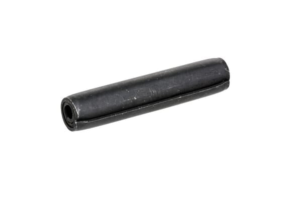 Goupille à rouleau 6x30mm