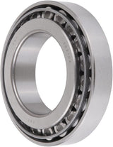 Tapered roller bearings