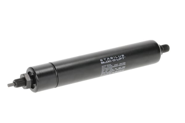 KRAMP Gasdruckdämpfer L228.5mm 650N Stabilus CA0326WL