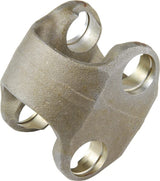 Double articulation, partie médiane