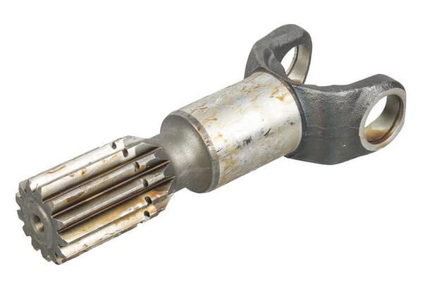 KRAMP Gelenkgabel kurz CI044155