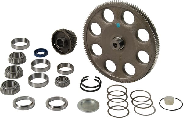 gear set