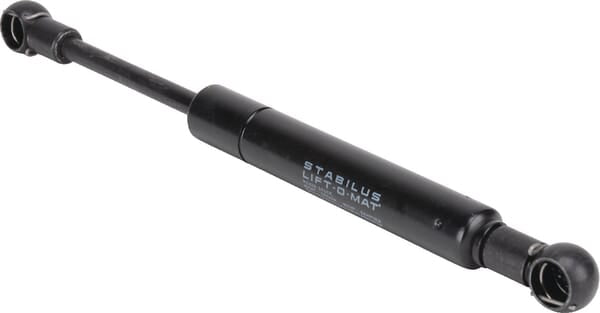 Amortisseur de pression gaz L245mm 150N Stabilus