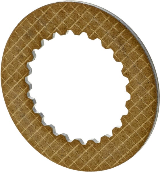 KRAMP Differenzial, Scheiben CI110642