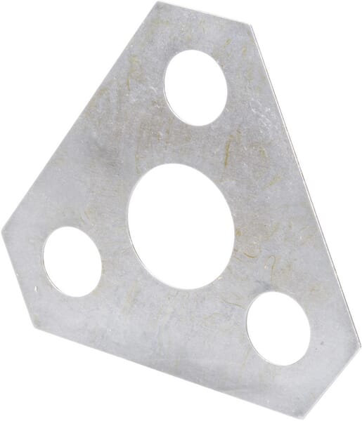 plaque de base