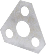 plaque de base