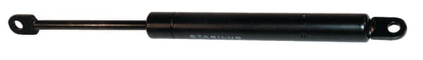 Amortisseur de pression gaz L225mm 160N Stabilus