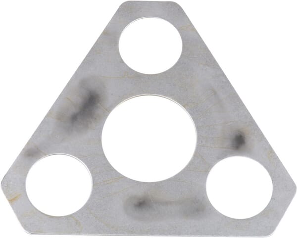 KRAMP Grundplatte CI123318