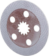KRAMP Bremsscheibe CI126072