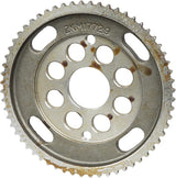 Gear hub