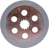 KRAMP Bremsen, o Typen, Bremsscheibe CI137580