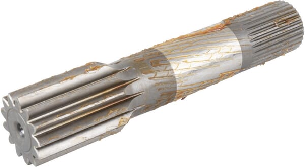 KRAMP Sekundärwelle CI572130
