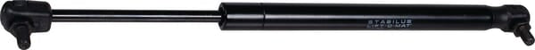 Amortisseur de pression gaz L340mm 100N Stabilus