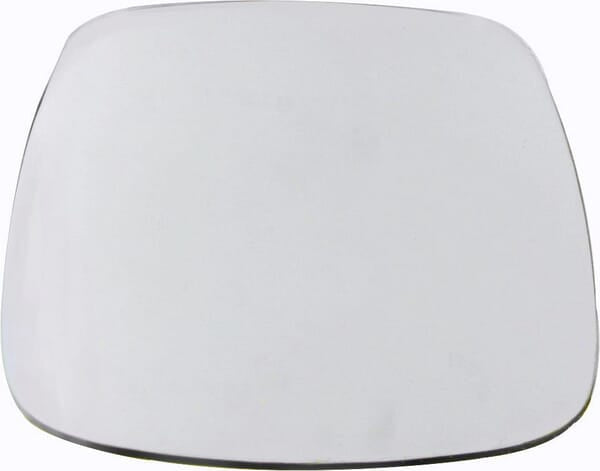 Verre miroir
