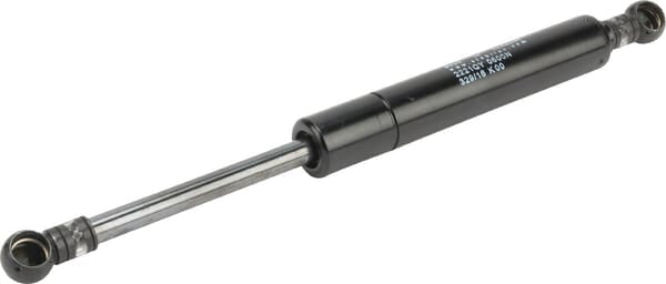 KRAMP Gasdruckdämpfer L230mm 600N Stabilus CA2221QY