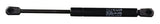 KRAMP Gasdruckdämpfer L276mm 100N Stabilus CA273929