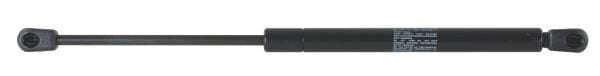 Amortisseur de pression gaz L390mm 150N Stabilus