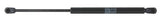 Amortisseur de pression gaz L390mm 150N Stabilus