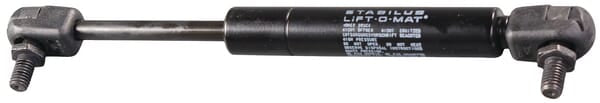KRAMP Gasdruckdämpfer L204.5mm 250N Stabilus CA3285AG