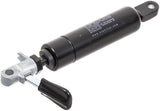KRAMP Gasdruckfeder, L: 212 mm, 400 N CA3443XG