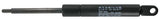 KRAMP Gasdruckdämpfer L214mm 220N Stabilus CA377171