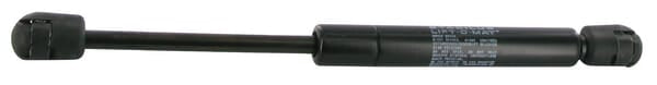 Amortisseur de pression gaz L255mm 300N Stabilus