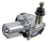 Wiper motor 12V 85° shaft L:37mm Ø10mm