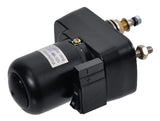 Wiper motor 12V 115° shaft L:57mm Ø8mm
