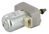 Wiper motor 12V 108° shaft L:87mm Ø8mm