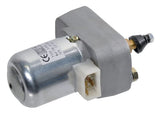 Wiper motor 12V 135° shaft L:65mm Ø8mm