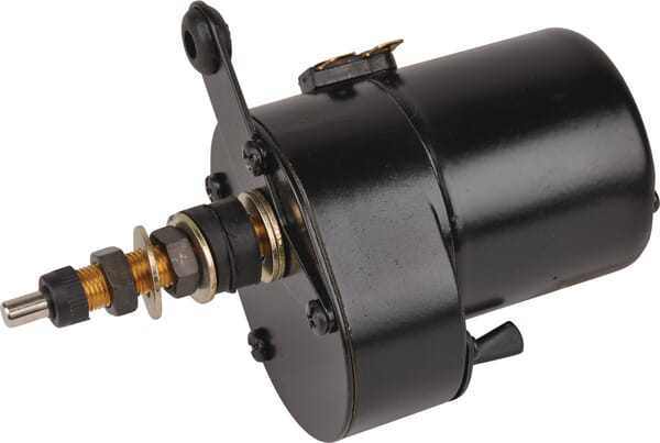 Wiper motor 24V