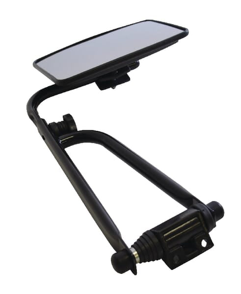 KRAMP Spiegel mit Teleskoparm links CA6103001