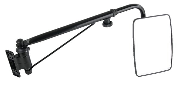 KRAMP Spiegel mit Teleskoparm rechts CA6395000