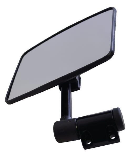 KRAMP Spiegel mit Arm links CA6732001