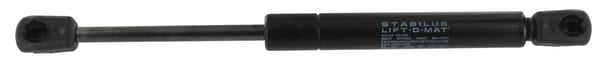 KRAMP Gasdruckdämpfer L254.5mm 300N Stabilus CA7017CD