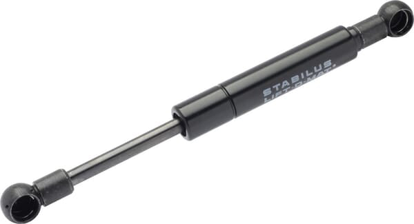 Amortisseur de pression à gaz L214,5mm 410N Stabilus