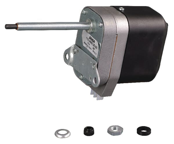 Wiper motor 12V