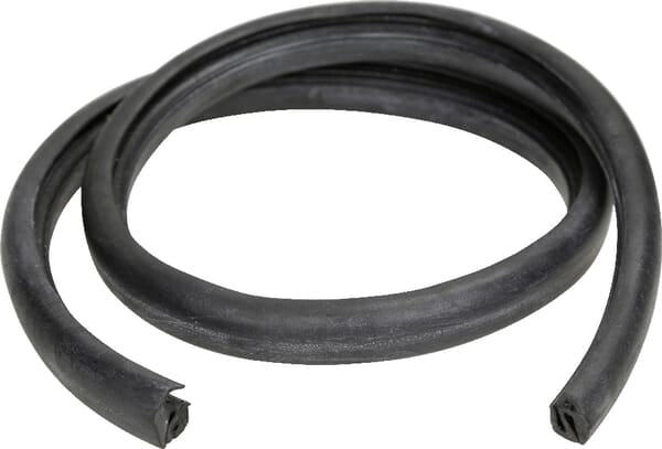 KRAMP Scheibengummi - 0,01 Meter CA8525