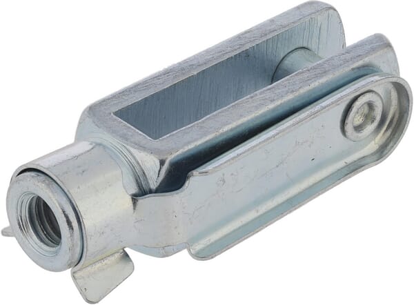 KRAMP Gabelkopf + Bolzen M6x24 CA98110