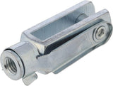 KRAMP Gabelkopf + Bolzen M8x32 CA98130