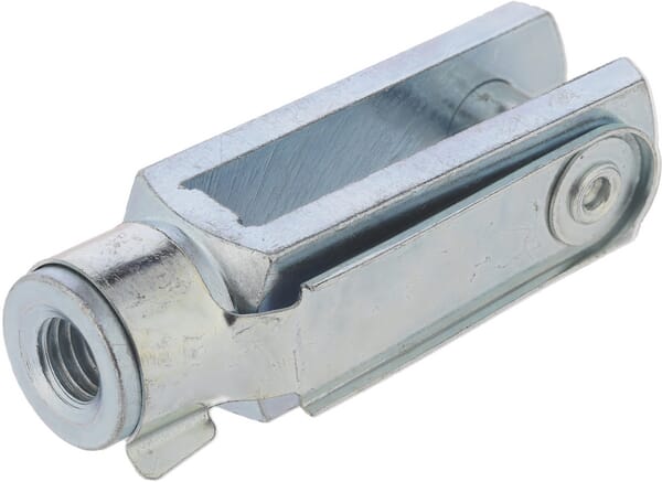 KRAMP Gabelkopf + Bolzen M10x40 CA98150