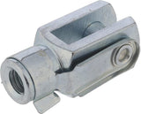 KRAMP Gabelkopf + Bolzen M12x24 CA98160