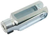 KRAMP Gabelkopf + Bolzen M12x48 CA98170