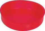 KRAMP PE Verschlusstopfen rund 50 mm CAP050